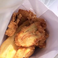 กล้วยทอดแม่จัน