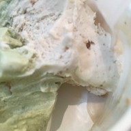 เมนูของร้าน Ghignoni Emquartier