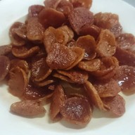 ข้าวต้มลุงศร