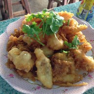 ร้านแยกกับ(ราคาราดข้าว)