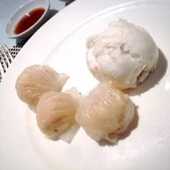 เมนูของร้าน Cafe Laurel Evergreen Laurel Hotel