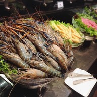 เมนูของร้าน Cafe Laurel Evergreen Laurel Hotel