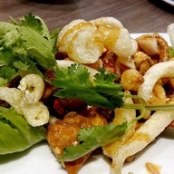 เมนูของร้าน แสนยอด เซ็นทรัลเวิลด์