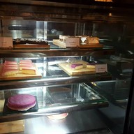 เมนูของร้าน Waiting Floor