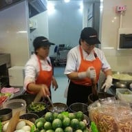 ส้มตำจินดา Central Plaza Ubonratchathani