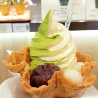เมนูของร้าน Cha Cha