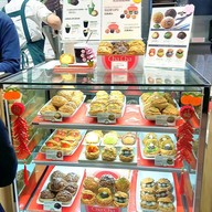หน้าร้าน Cha Cha