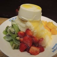 เมนูของร้าน Smoothie house Dongmen ตงเหมิน