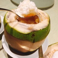 เมนูของร้าน Yuan Millennium Hilton Hotel