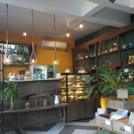 My Secret Cafe In Town