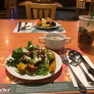 Sizzler เมเจอร์ ปิ่นเกล้า