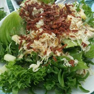 เมนูของร้าน The Blue Sky Resort เขาค้อ