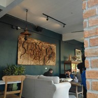 My Secret Cafe In Town