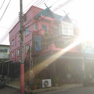 My Secret Cafe In Town