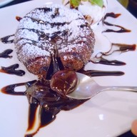 เมนูของร้าน ข้าวแกงคนใต้ เครืี่องแกงคนใต้