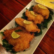 เมนูของร้าน Grandchaopraya Ayutthaya พระนครศรีอยุธยา