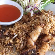 บ้านร่มไม้