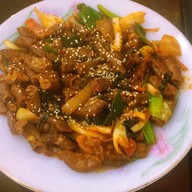 เมนูของร้าน Nae Ko Yang