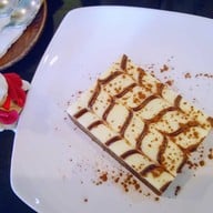 เมนูของร้าน ข้าวแกงคนใต้ เครืี่องแกงคนใต้