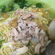 เมนูของร้าน สุพรรณโภชนา