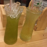 เมนูของร้าน คุกิมิยะ