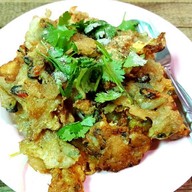 ร้านไต๋ไต๋หอยทอด