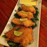 เมนูของร้าน Grandchaopraya Ayutthaya พระนครศรีอยุธยา