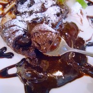 เมนูของร้าน ข้าวแกงคนใต้ เครืี่องแกงคนใต้