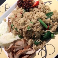 Talalask ตาละลักษมณ์ Central World