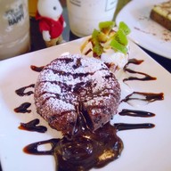 เมนูของร้าน ข้าวแกงคนใต้ เครืี่องแกงคนใต้