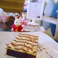 เมนูของร้าน ข้าวแกงคนใต้ เครืี่องแกงคนใต้