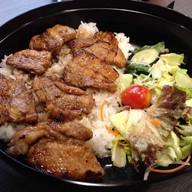 เมนูของร้าน Boteya โบเทยะ CentralWorld 3rd floor