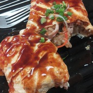 เมนูของร้าน คุกิมิยะ