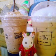 เมนูของร้าน ข้าวแกงคนใต้ เครืี่องแกงคนใต้