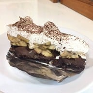 เมนูของร้าน I CAKE LOWFAT