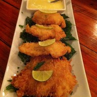 เมนูของร้าน Grandchaopraya Ayutthaya พระนครศรีอยุธยา