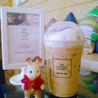 เมนูของร้าน ข้าวแกงคนใต้ เครืี่องแกงคนใต้