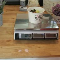 Yogurt Box Future Rangsit