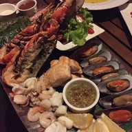 Sea Sand Sun Resort & Spa Pataya