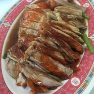 เมนูของร้าน ฉ่อยเป็ดย่าง พุทธมณฑลสาย 2