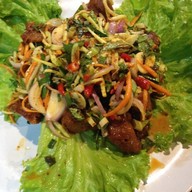 ต้นฝ้าย