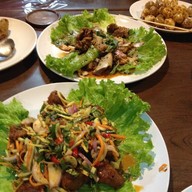 ต้นฝ้าย