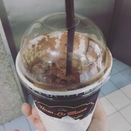 ร้านกาแฟหอมละมุน