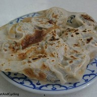 เมนูของร้าน เกี๊ยวจีน (ภัตตาคารซันมุน) ซอย งามดูพลี