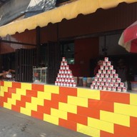 ไก่ทอดเดชา เกษตร-นวมินทร์