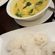 เมนูของร้าน ปราย ระย้า Local Phuket Cuisine , Sukhumvit 8 ( 350 M. form BTS NaNa )