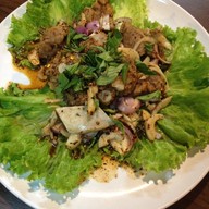 ต้นฝ้าย