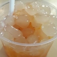 ต้นลาน(ขนมหวานลูกลานน้ำตาลโตนด)