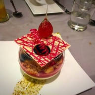 เมนูของร้าน Signor Sassi สยามพารากอน