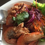 เมนูของร้าน อิ่มเอิบ